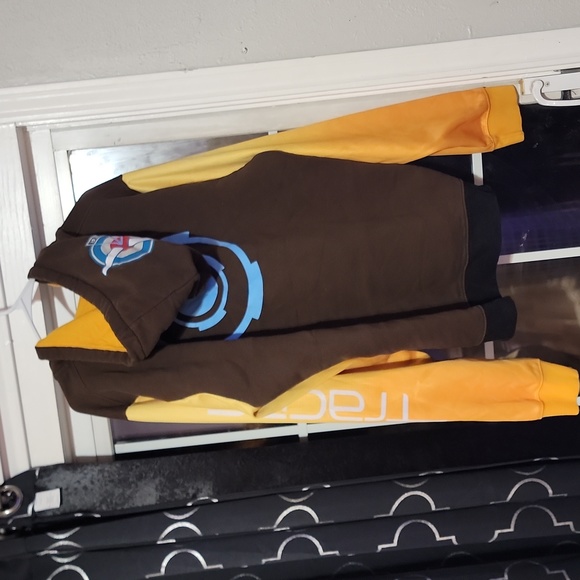 Jinx Brand Overwatch Ultimate Hoodie - Picture 3 of 7